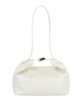 by FAR Bea Creased Shoulder Bag