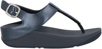 FitFlop FOOTWEAR - Thong sandals on YOOX.COM