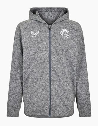 Castore Mens TchFlcZhdy Sn99 - Grey - Size: 40