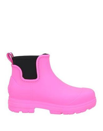 UGG FOOTWEAR - Ankle boots on YOOX.COM