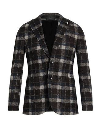 L.B.M. 1911 L. B.M. 1911 Blazers