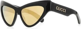 Gucci Mujer, Accesorios, Negro, Talla: ONE Size