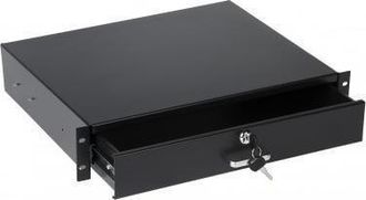 Pulsar Ras-r2 Accesorio De Almacenamiento Para Armarios Rack