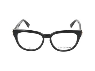 Longchamp Sonnenbrille Longchamp LO2732 001 Black /15 /140