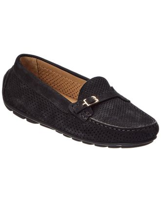 Baldini Leather Loafer