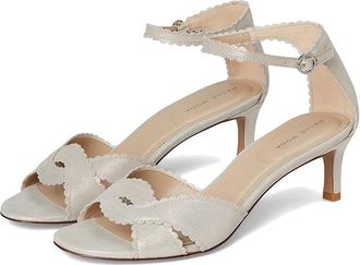 Pelle Moda Umelo Womens Shoes Dark Taupe : 8.5 M, Suede