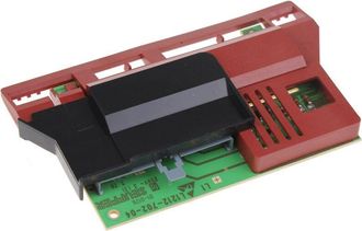 Bosch M&oacute;dulo De Control - 00755143