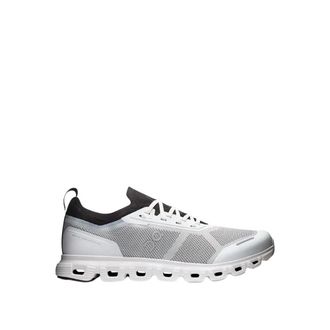 On Running Cloud 6 Versa - Heren - Hardloopschoenen - Wit - 42 1/2 EU - Polyester - Fitness