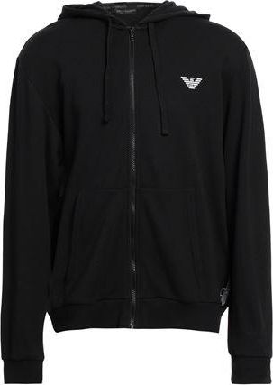 Emporio Armani Sweatshirts