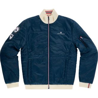 Amundsen & Scott Breguet Jacket Mens in Faded Navy at Nordstrom, Size X-Large Eu