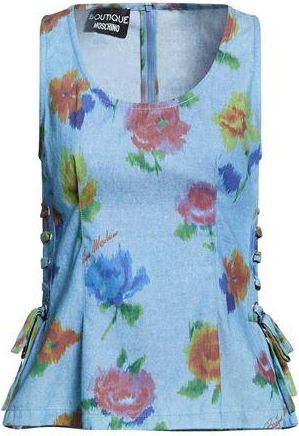 Moschino TOPS - Tops auf YOOX.COM