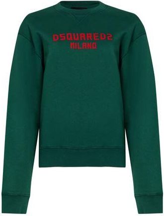 Dsquared2 TOPWEAR - Felpe su YOOX.COM