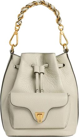 Coccinelle Donna, Borse, Beige, Taglia unica, new