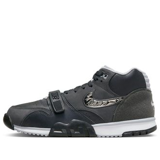 Nike Air Trainer 1 Super Bowl LVIII - Anthracite FJ6195-001