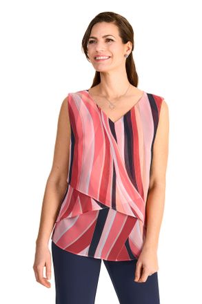 Hermann Lange 2-in-1-Top