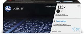 OEM Cartucho Hp 135x Negro (w1350x)