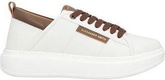 Alexander Smith CALZADO - Sneakers en YOOX.COM