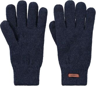 Barts Rilef Handschuhe für Herren | blau