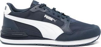 Puma ST Runner sneakers - unisex - Fabric/Fabric/Rubber - 11.5 - Blue