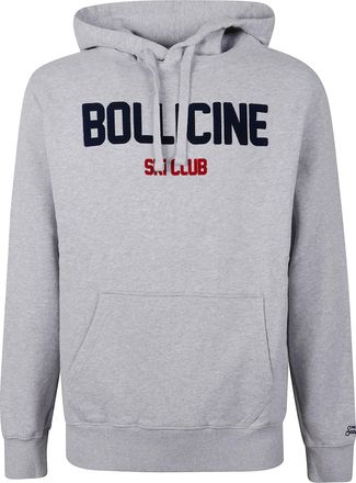 MC2 Saint Barth Tribeca Sweatshirt