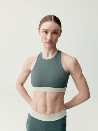 Born Top Fiorella Hunter/Stone