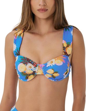 Hutch Gilly Swim Top