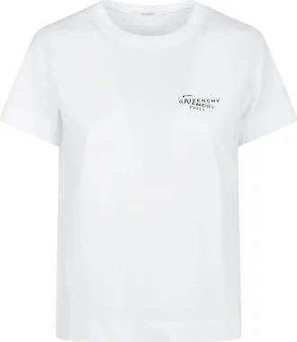 Givenchy T-Shirts - Dames - T-shirts - Wit - L - Tops