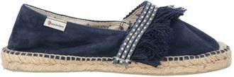 Espadrilles CALZATURE - Espadrillas su YOOX.COM