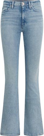 Hudson barbara high-rise bootcut in Pch at Nordstrom, Size 28