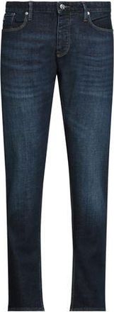 Emporio Armani BOTTOMWEAR - Pantaloni jeans su YOOX.COM