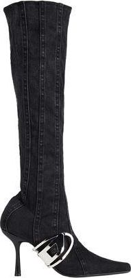 Diesel FOOTWEAR - Boots on YOOX.COM