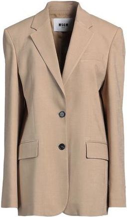 Msgm SUITS and CO-ORDS - Blazers on YOOX.COM