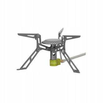 OEM Hornilla De Gas Para Turismo Pinguin Mantis