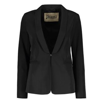 Herno Donna, Giacche, Nero, L, new