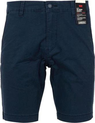 Levi's Shorts Blue