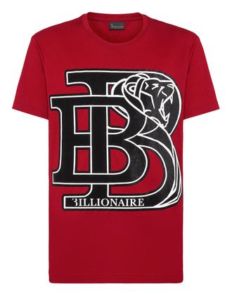 Billionaire Boys Club T-shirt Ronde Hals