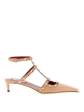 Valentino Garavani Valentino garavani rockstud pumps