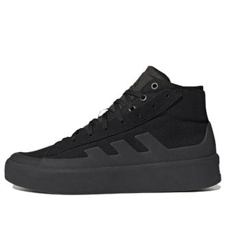 adidas Znsored High Triple Black GZ2292