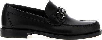 Ferragamo Fort Loafers