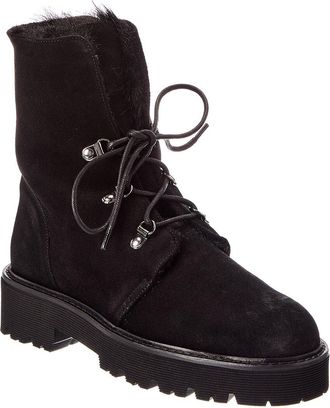 Aquatalia Eva Suede Boot