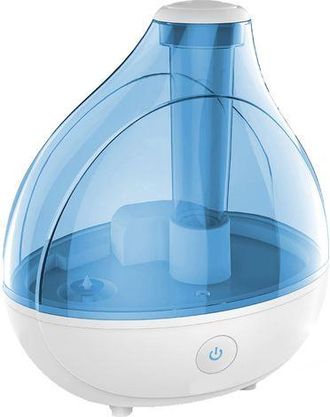 OEM Humidificador De Aire Ultras&oacute;nico, Dep&oacute;sito De Agua De 1,5 L, Aplicaci&oacute;n Inteligente, Sensor De Humedad, Blanco