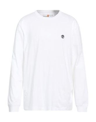 Timberland TOPWEAR - T-shirts on YOOX.COM
