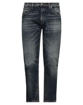 Dondup BOTTOMWEAR - Jeans on YOOX.COM
