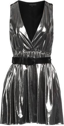 Patrizia Pepe DRESSES - Mini dresses on YOOX.COM