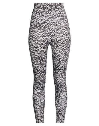 Liu Jo BOTTOMWEAR - Leggings on YOOX.COM