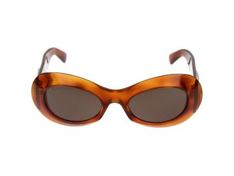 Gucci Sonnenbrille Gucci GG1696 S 002 Havanna Havanna Brown /20/140