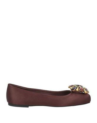 Jeffrey Campbell FOOTWEAR - Ballet flats on YOOX.COM