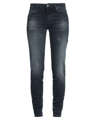 A|X Armani Exchange HOSEN & RÖCKE - Jeanshosen auf YOOX.COM