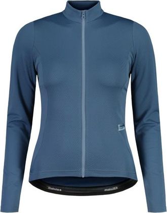 Maloja OschenikM. Velojacke f&uuml;r Damen | blau