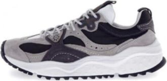 Flower Mountain Heren, Schoenen, Grijs, Maat: 43 EU Nylon